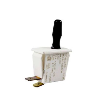 Picture of Electrolux Switch-defrost Part# 216380500