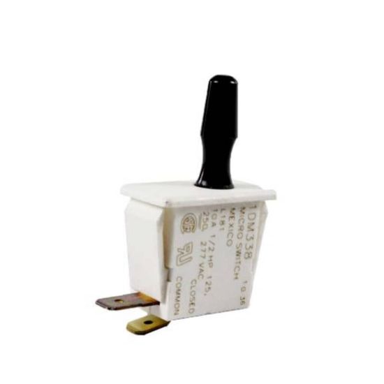 Picture of Electrolux Switch-defrost Part# 216380500