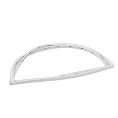 Picture of Electrolux Gasket-door,white Part# 216481211