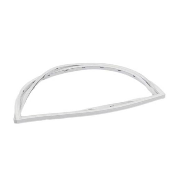 Picture of Electrolux Gasket-door,white Part# 216481211