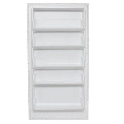 Picture of Electrolux Panel-inner Door Part# 216527813