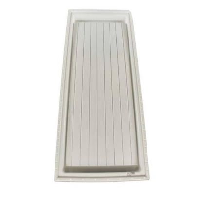 Picture of Electrolux Dsp Panel-inner Door Part# 216529700