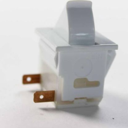 Picture of Electrolux Switch,light/lamp,ramp,white Part# 216822900