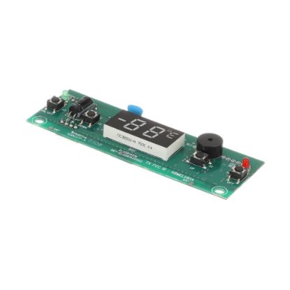 Picture of Electrolux Control Board,digital Part# 216944300