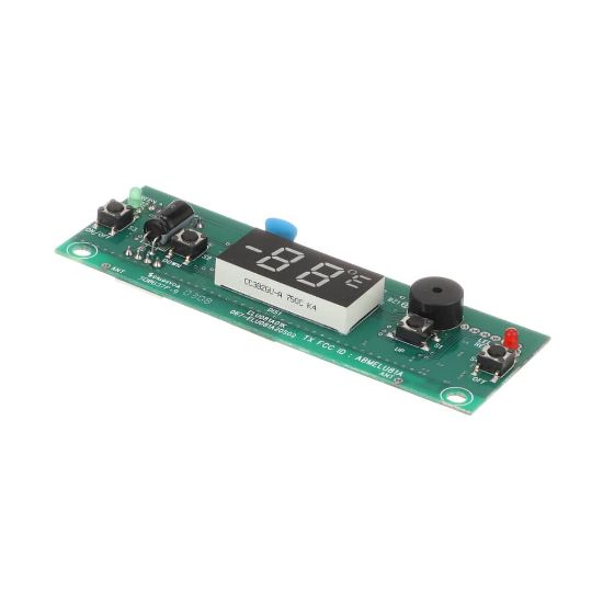 Picture of Electrolux Control Board,digital Part# 216944300