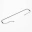 Picture of Electrolux Heater-defrost Part# 216730700