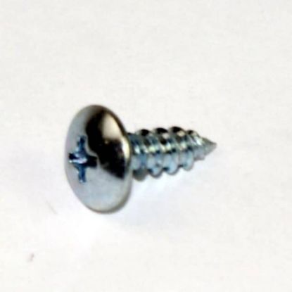 Picture of Electrolux Screw,8-18x.50 Ab,#10 Part# 216858001