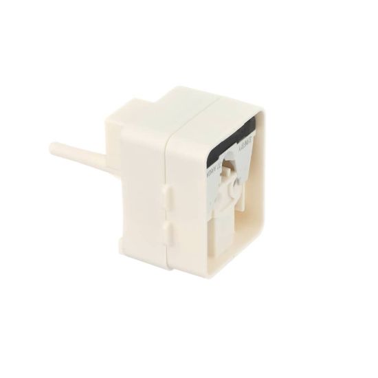 Picture of Electrolux Controllr,compressor Part# 216954235