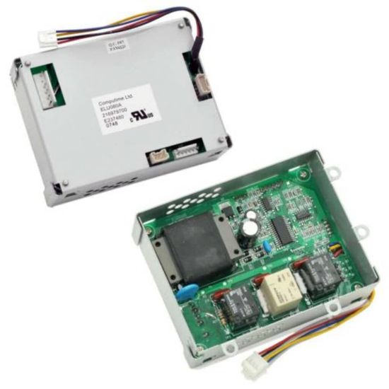 Picture of Electrolux Electronics,high Voltage Part# 216979700