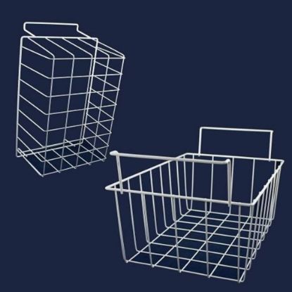 Picture of Electrolux Basket Part# 216848200