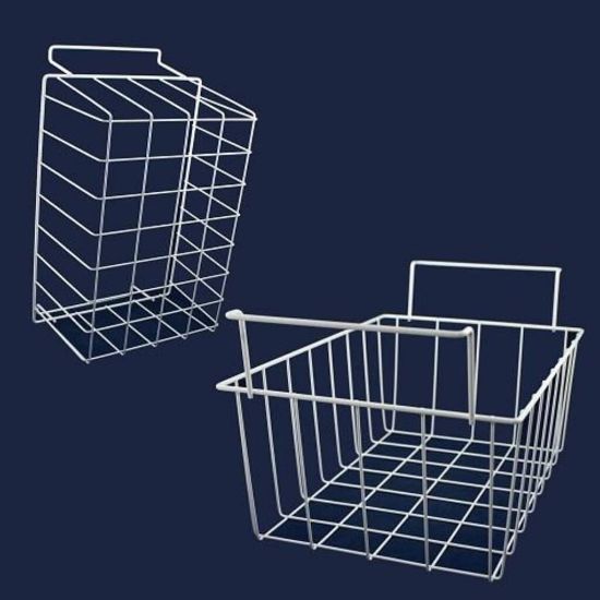 Picture of Electrolux Basket Part# 216848200