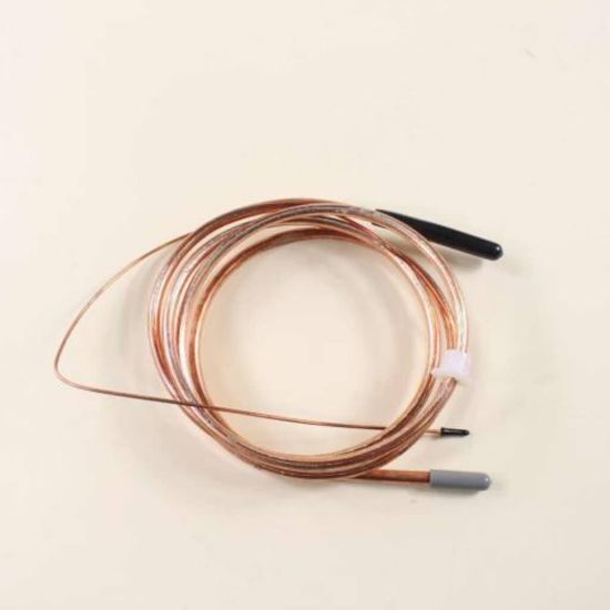 Picture of Electrolux Heat Exchanger,suct/cap Tube Part# 216783200