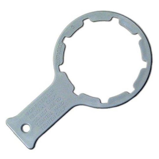 Picture of Electrolux Wrench-filter Part# 218710300