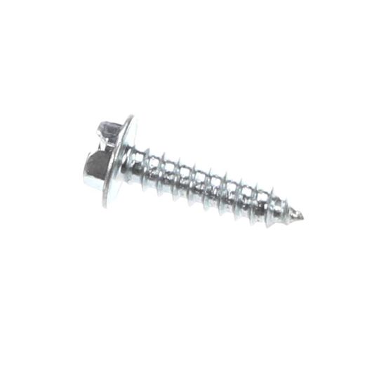 Picture of Electrolux Screw-hdl Mtg,hex Wsh Hd,#10ab Part# 218709101