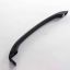 Picture of Electrolux Door Handle,charc Grey,w/block Part# 218428121