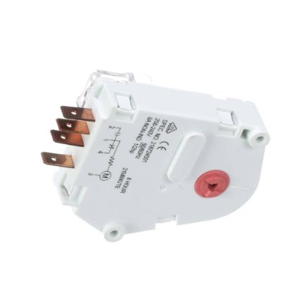 Picture of Electrolux Timer-defrost,50/60 Hz,230 V Part# 218724501