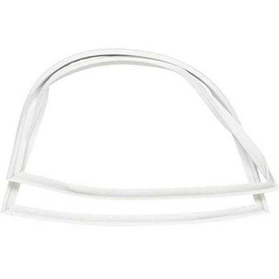 Picture of Electrolux Gasket-refr Door,white,magneti Part# 218730603
