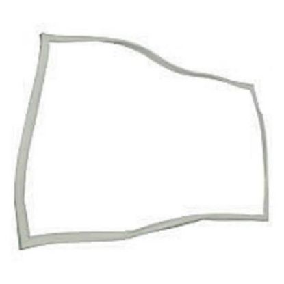 Picture of Electrolux Gasket-refr Door,almond,magnet Part# 218730604