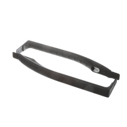 Picture of Electrolux Handle-door,bisque,refr,w/bloc Part# 5304523144