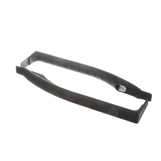 Picture of Electrolux Handle-door,bisque,refr,w/bloc Part# 5304523144