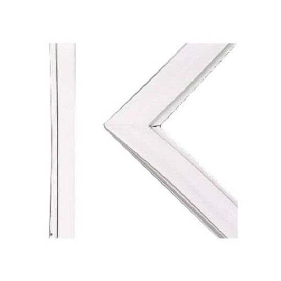 Picture of Electrolux Gasket-refr Door,white,magneti Part# 218730609