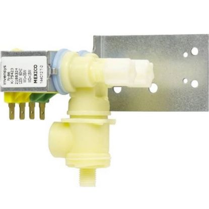 Picture of Electrolux Valve-water,dual Solenoid,115 Part# 218832401