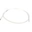 Picture of Electrolux Tube,water Part# 218976447