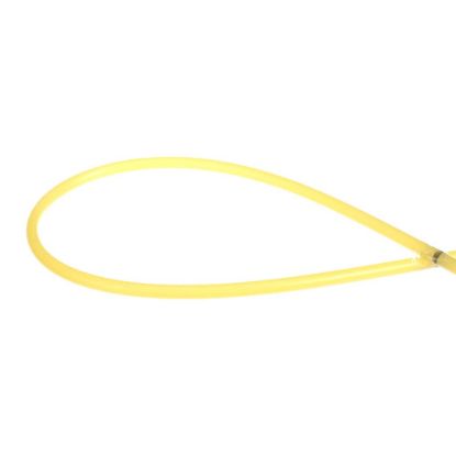 Picture of Electrolux Tube,water,23.62",yellow,valve Part# 218976443