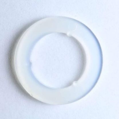 Picture of Electrolux Washer,hinge,nylon,(2) Part# 240311303