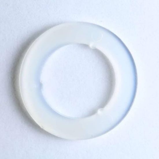 Picture of Electrolux Washer,hinge,nylon,(2) Part# 240311303