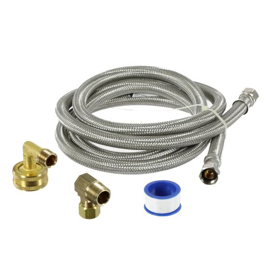 Picture of Electrolux Waterline,dw Install Part# 22-10015