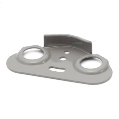 Picture of Electrolux Door Stop,gray,frzr Part# 240312419