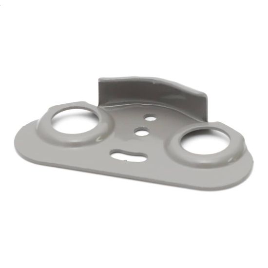 Picture of Electrolux Door Stop,gray,frzr Part# 240312419