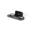 Picture of Electrolux Door Stop,black,ref Part# 240312422
