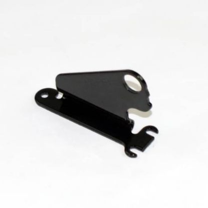 Picture of Electrolux Bracket-ctr Hinge,black Part# 240313803
