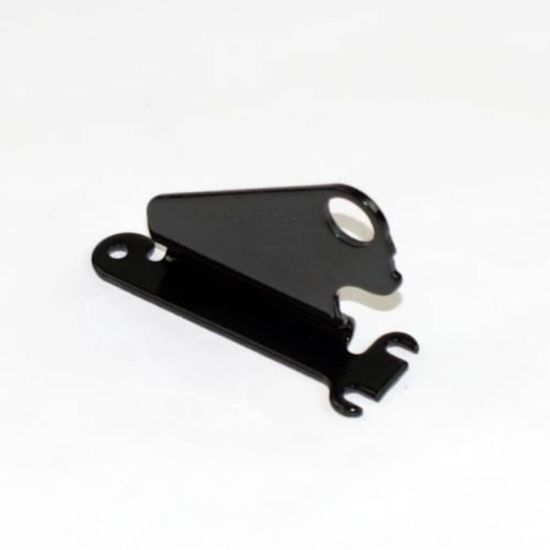 Picture of Electrolux Bracket-ctr Hinge,black Part# 240313803