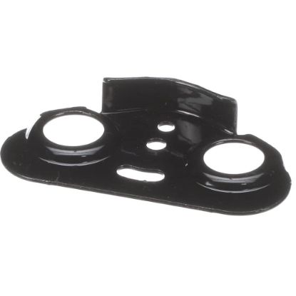 Picture of Electrolux Door Stop,black,frzr Part# 240312415