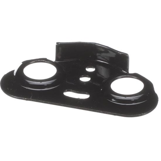 Picture of Electrolux Door Stop,black,frzr Part# 240312415