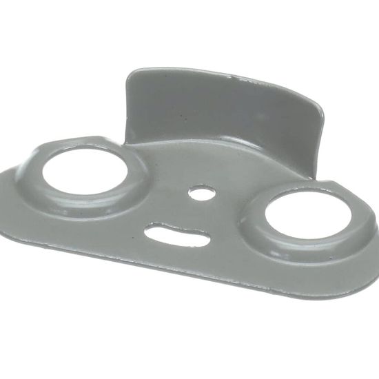 Picture of Electrolux Door Stop,gray,ref Part# 240312424