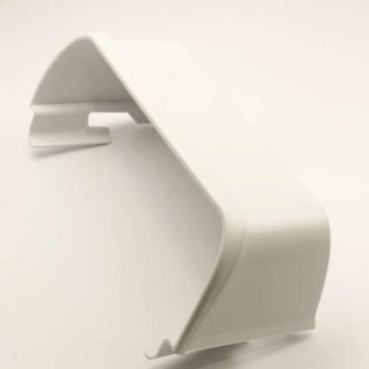 Picture of Electrolux Bin-door,pseudo,bottom Part# 240323001
