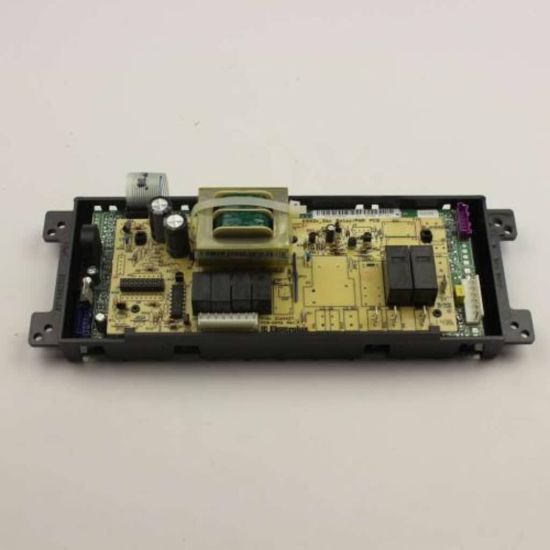 Picture of Electrolux Cover-upper Hinge,white Part# 240327005