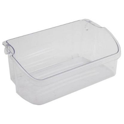 Picture of Electrolux Bin-door,gallon,clear Part# 240324502