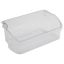 Picture of Electrolux Bin-door,gallon,clear Part# 240324502