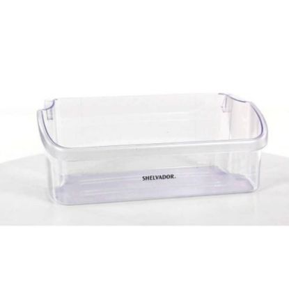 Picture of Electrolux Bin-door,gallon Part# 240324514