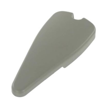 Picture of Electrolux Cover-hinge,gray Part# 240327012