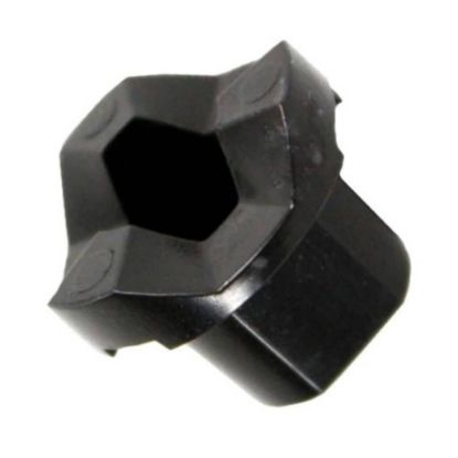 Picture of Electrolux Bearing-hinge,black,closer Part# 240328203