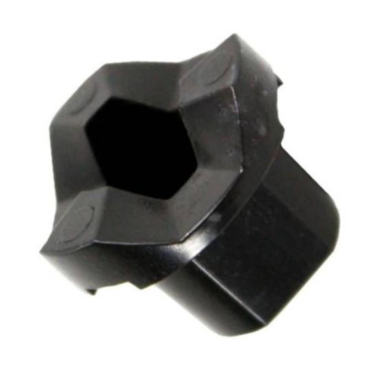 Picture of Electrolux Bearing-hinge,black,closer Part# 240328203