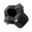 Picture of Electrolux Bearing-hinge,black,closer Part# 240328203