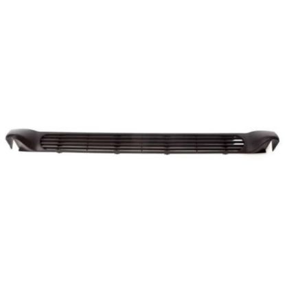 Picture of Electrolux Grille/kickplate,black Part# 240324411
