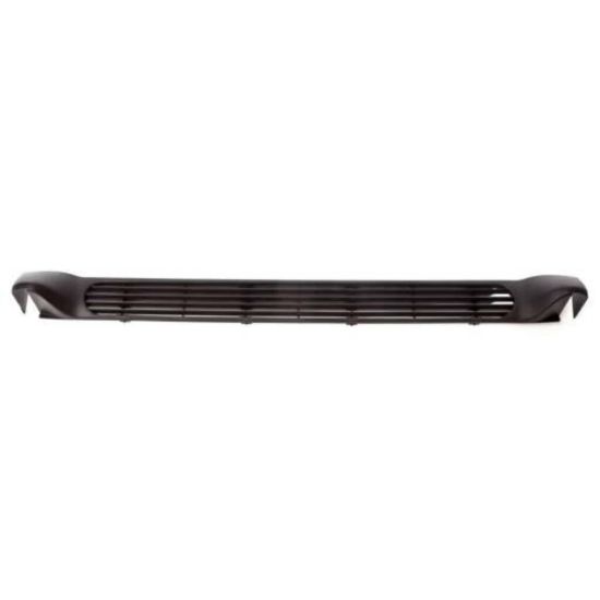Picture of Electrolux Grille/kickplate,black Part# 240324411